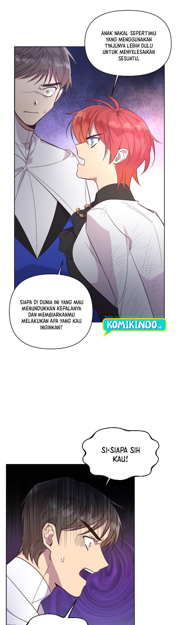 Asirhart Kingdom Aide Chapter 9 Gambar 32