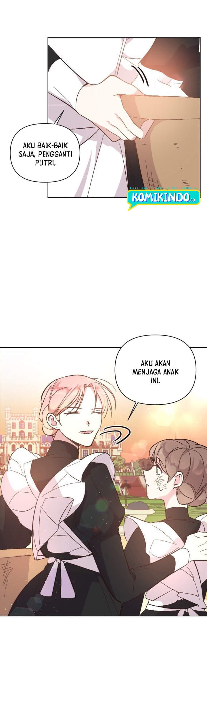 Asirhart Kingdom Aide Chapter 9 Gambar 41