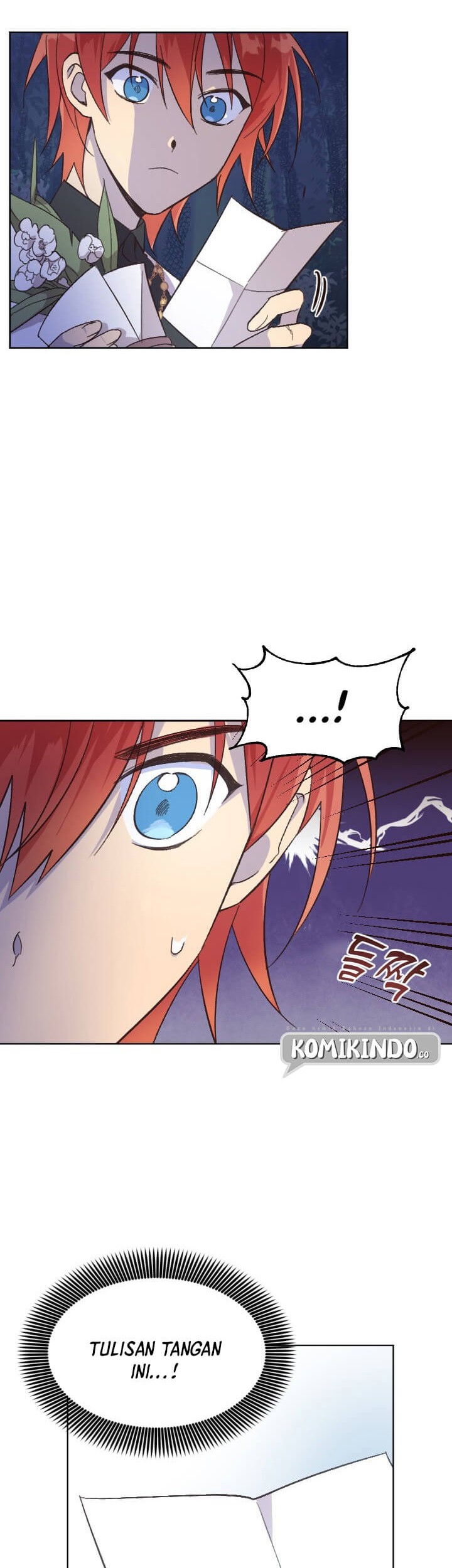 Asirhart Kingdom Aide Chapter 9 Gambar 51