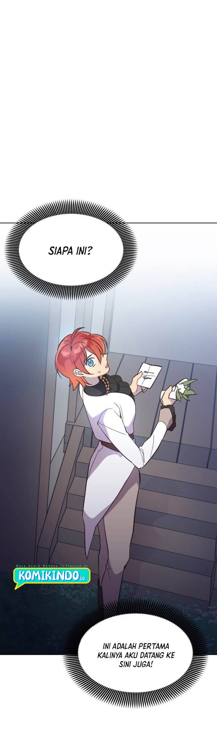 Asirhart Kingdom Aide Chapter 9 Gambar 53