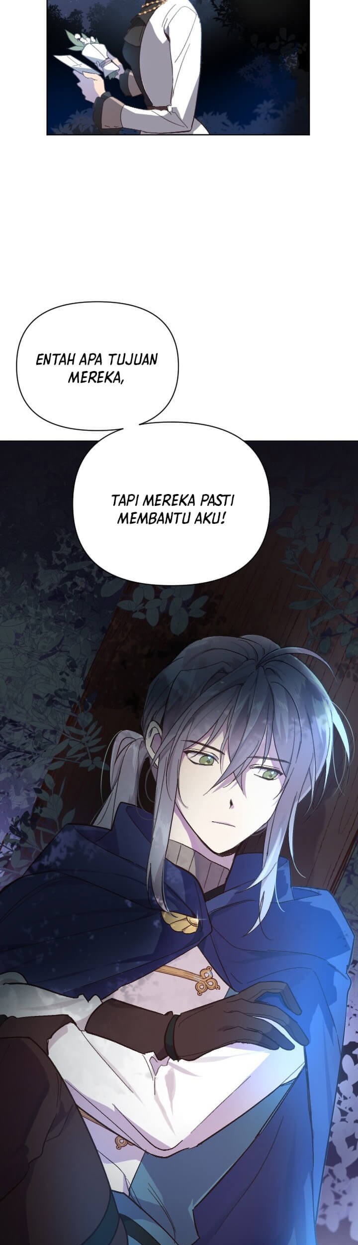 Asirhart Kingdom Aide Chapter 9 Gambar 55