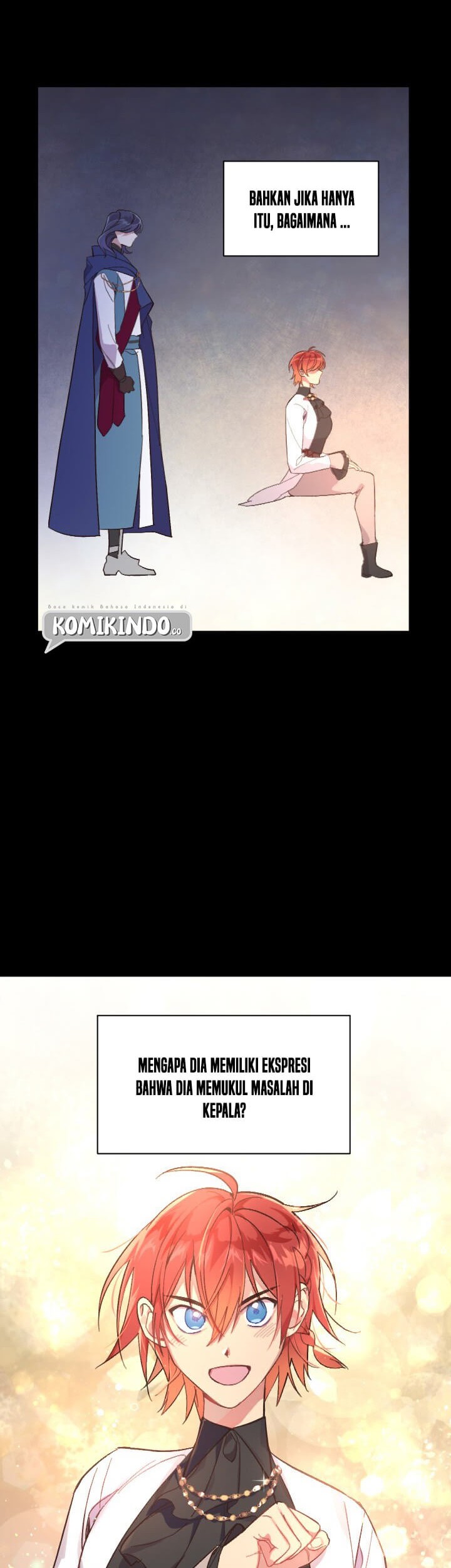 Asirhart Kingdom Aide Chapter 9 Gambar 15