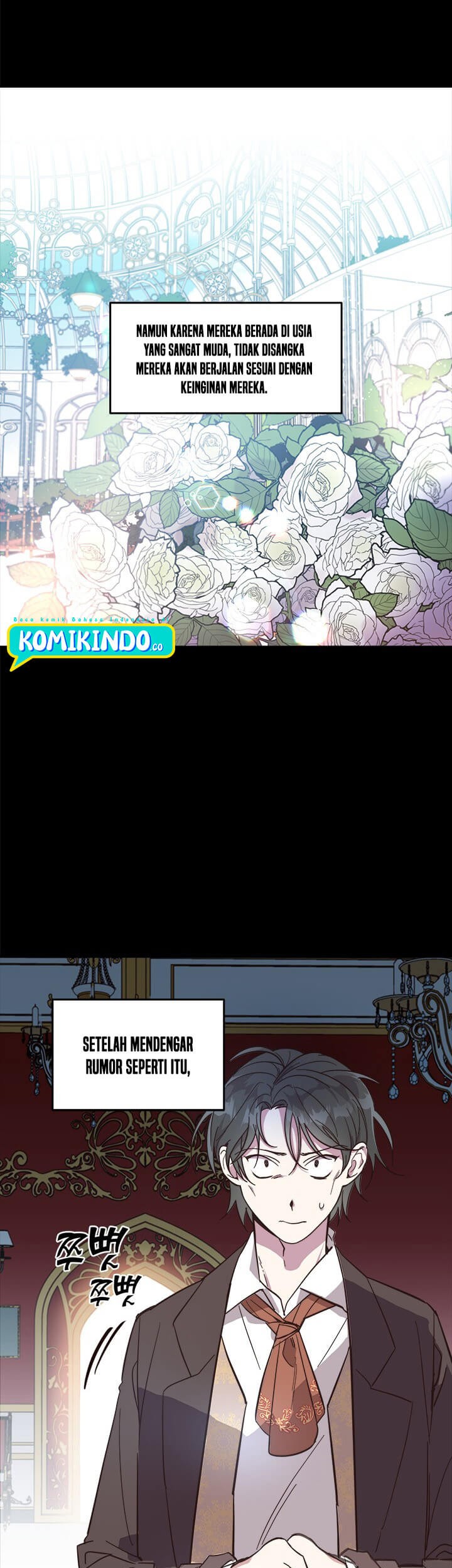 Asirhart Kingdom Aide Chapter 9 Gambar 8