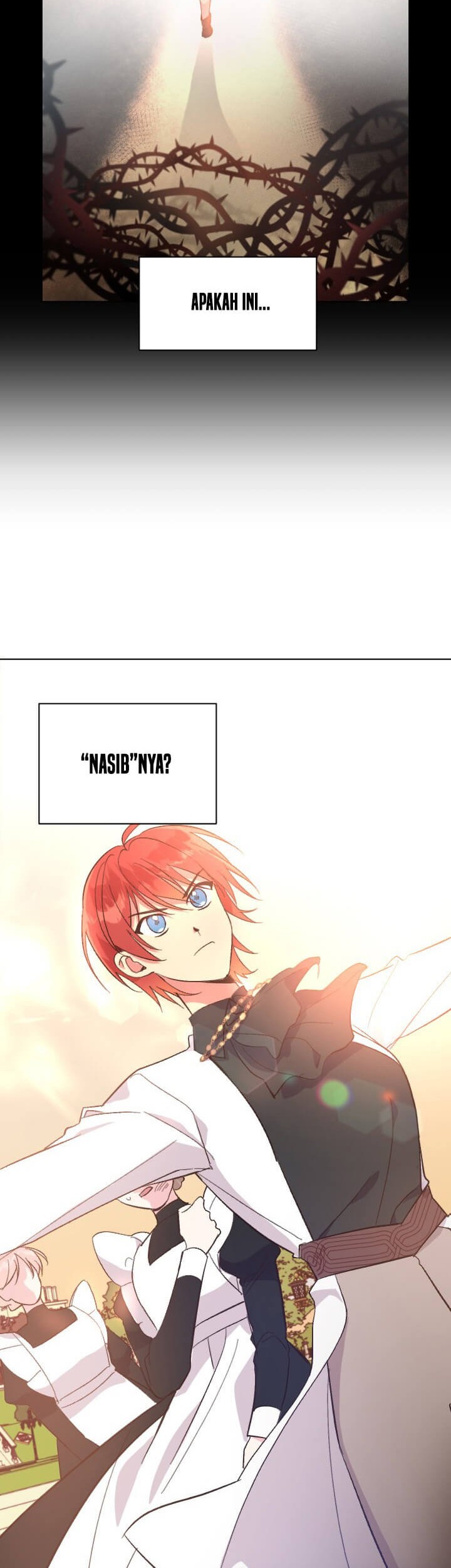 Asirhart Kingdom Aide Chapter 9 Gambar 18