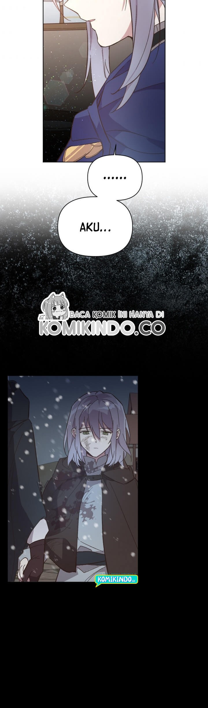 Asirhart Kingdom Aide Chapter 12 Gambar 41