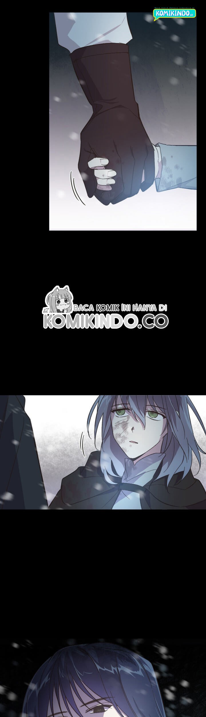 Asirhart Kingdom Aide Chapter 12 Gambar 42