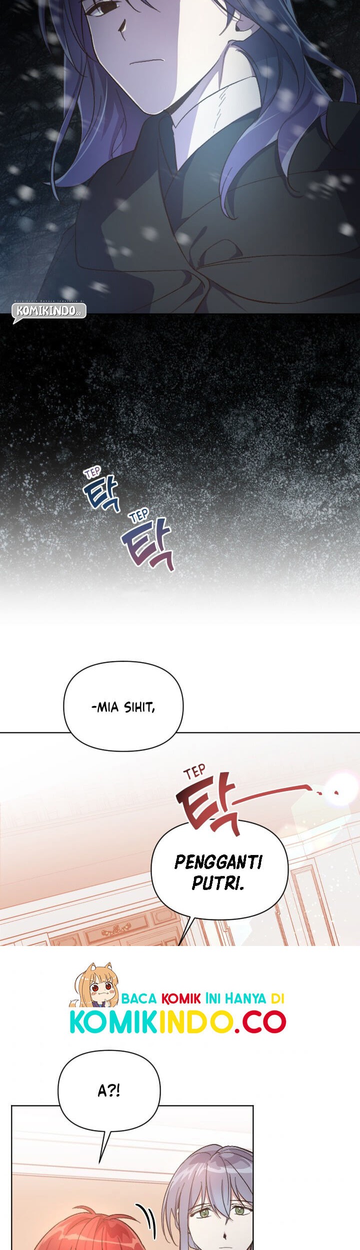 Asirhart Kingdom Aide Chapter 12 Gambar 43