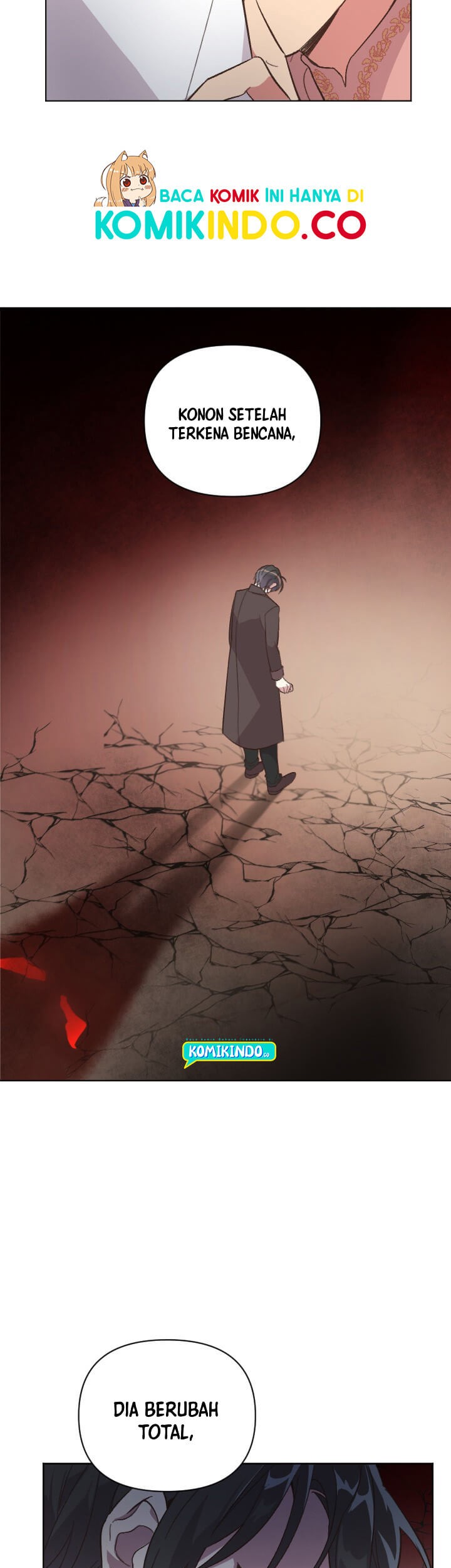 Asirhart Kingdom Aide Chapter 12 Gambar 48