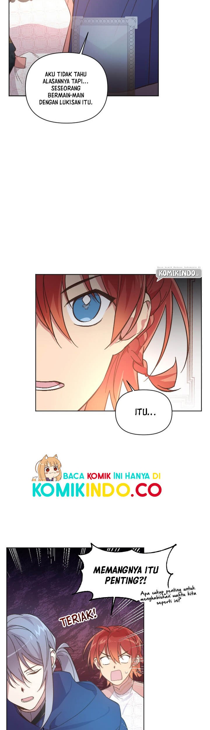 Asirhart Kingdom Aide Chapter 12 Gambar 27