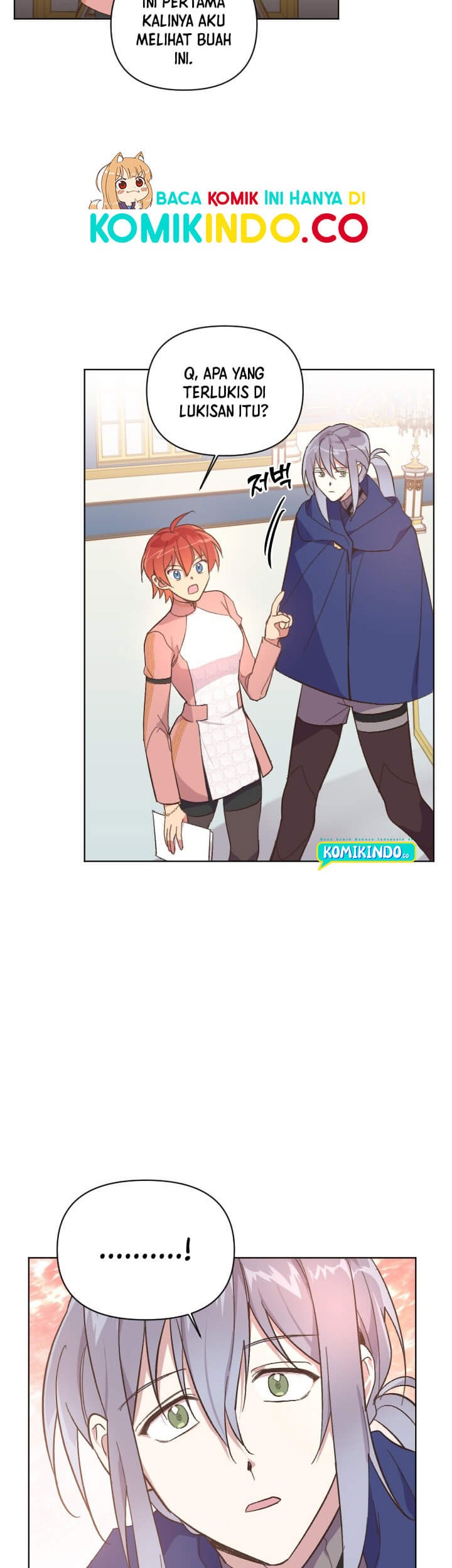 Asirhart Kingdom Aide Chapter 12 Gambar 15