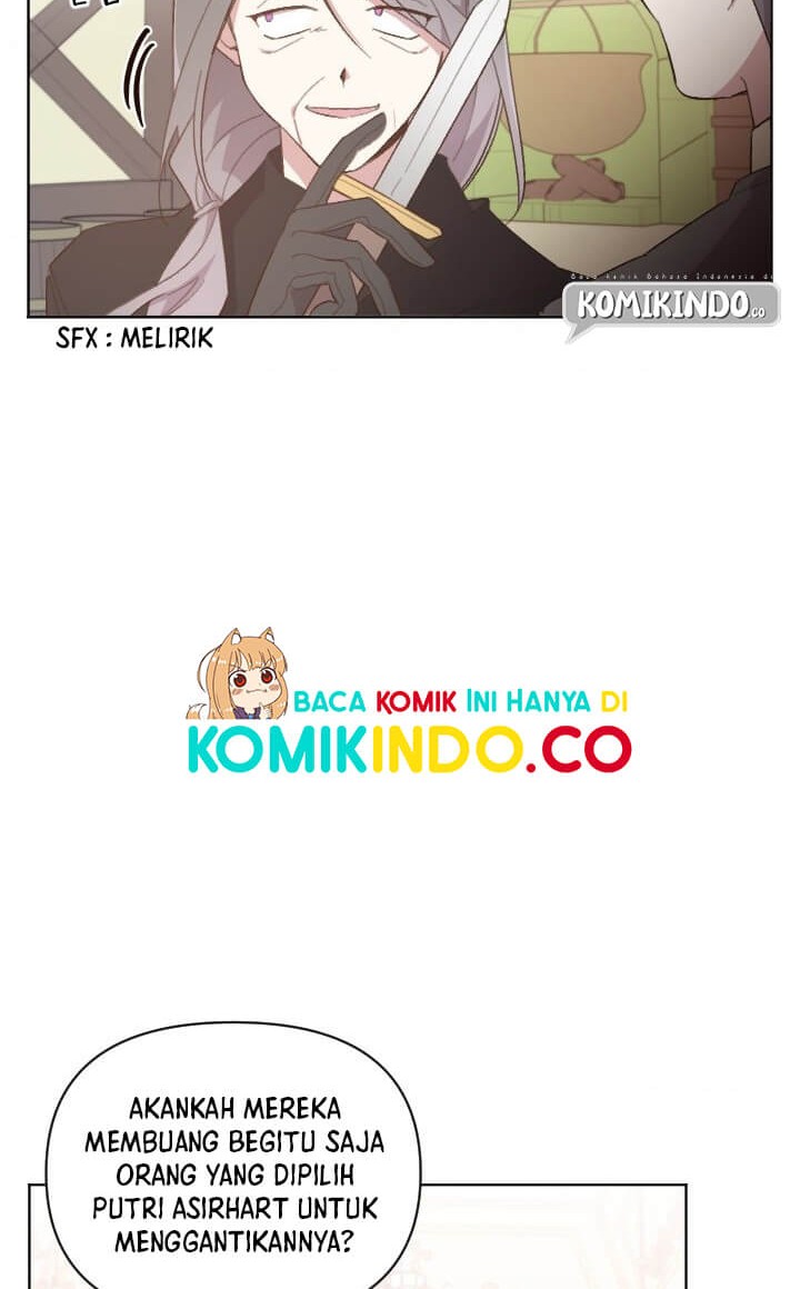 Asirhart Kingdom Aide Chapter 15 Gambar 29