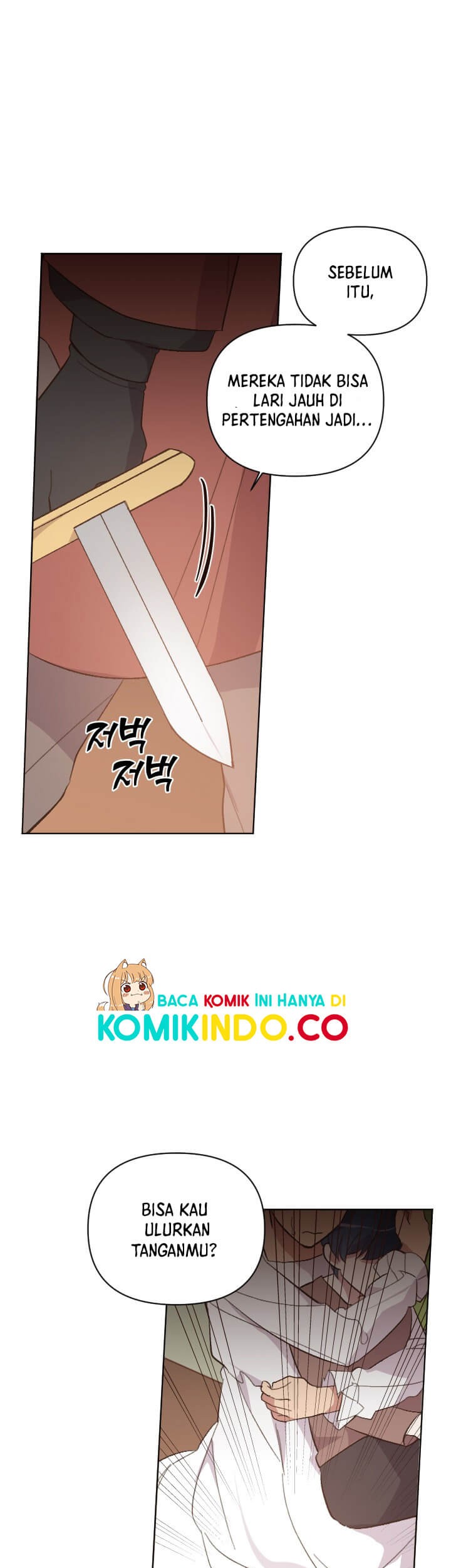 Asirhart Kingdom Aide Chapter 15 Gambar 32