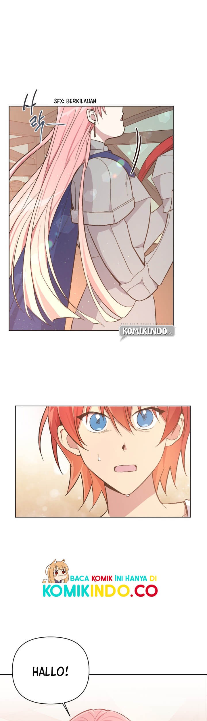 Asirhart Kingdom Aide Chapter 15 Gambar 50