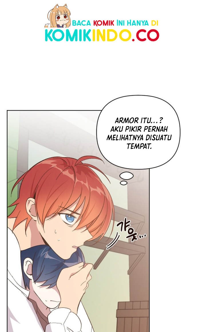 Asirhart Kingdom Aide Chapter 15 Gambar 45