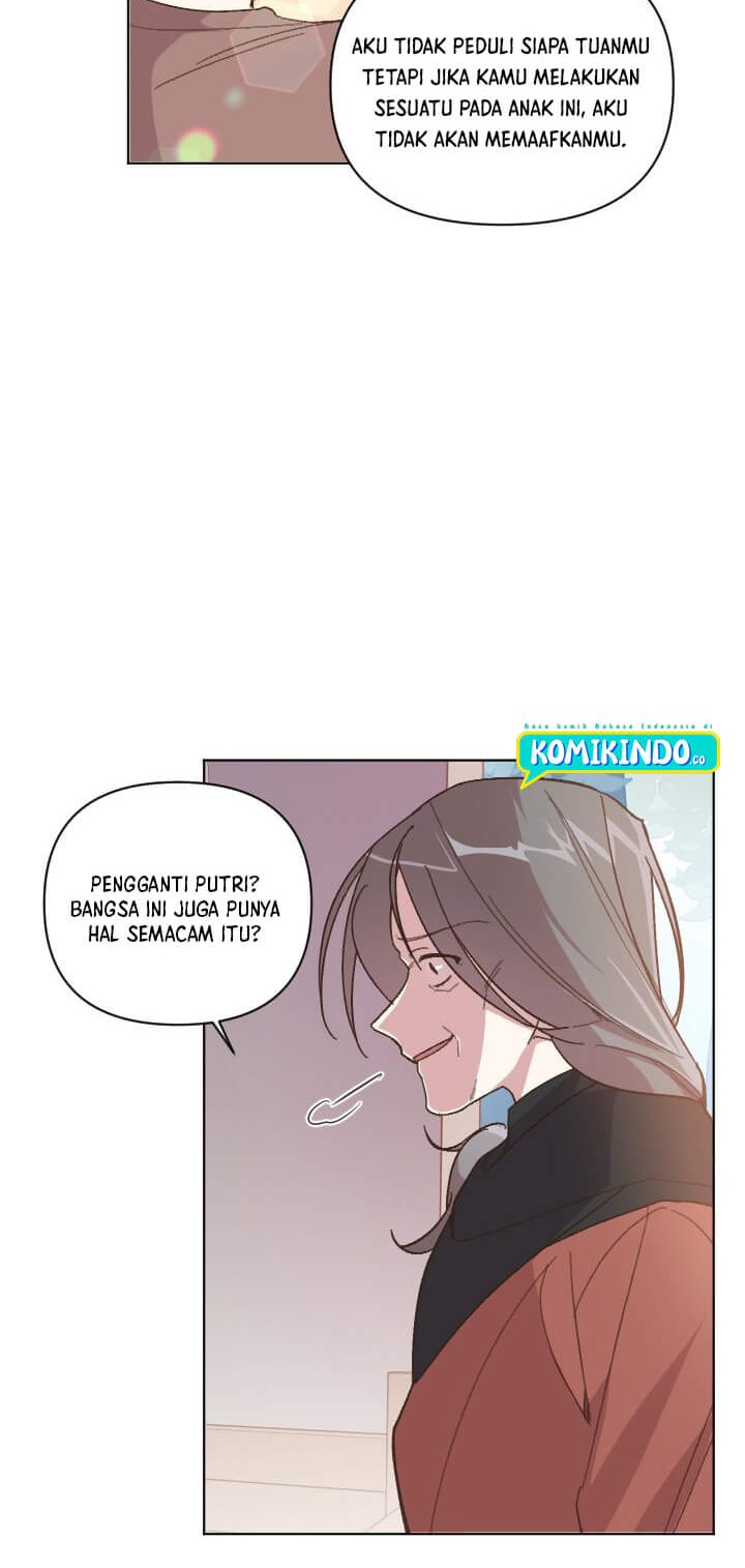 Asirhart Kingdom Aide Chapter 15 Gambar 3