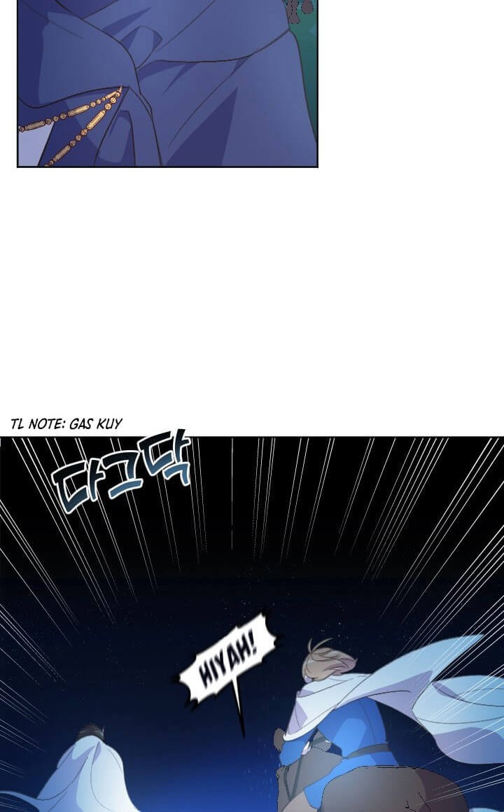 Asirhart Kingdom Aide Chapter 16 Gambar 19