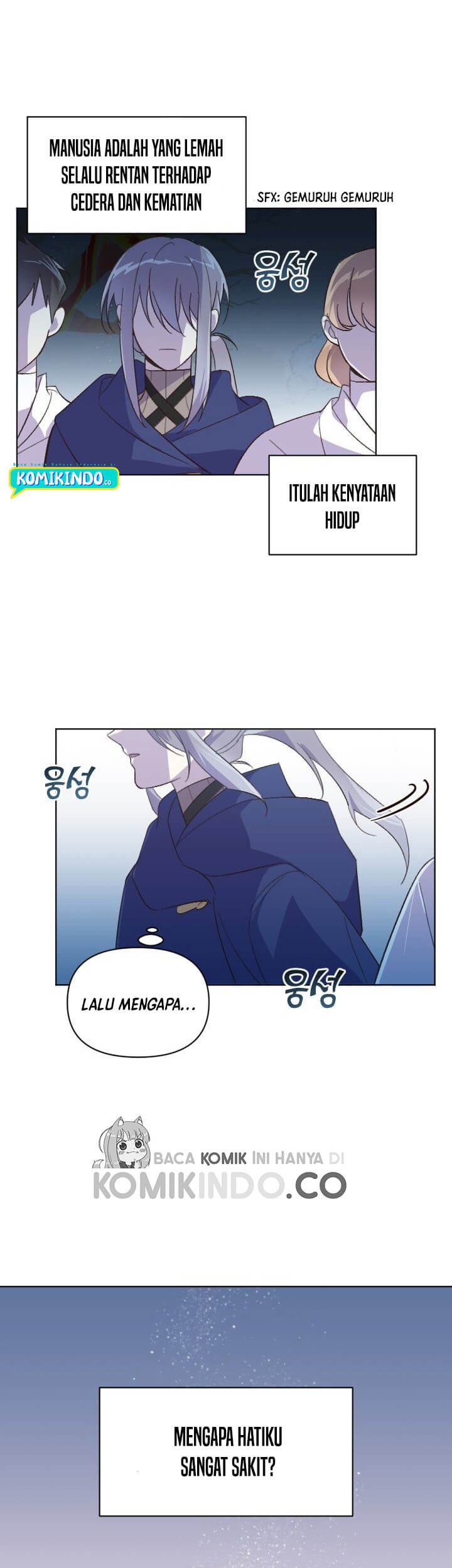 Asirhart Kingdom Aide Chapter 16 Gambar 54