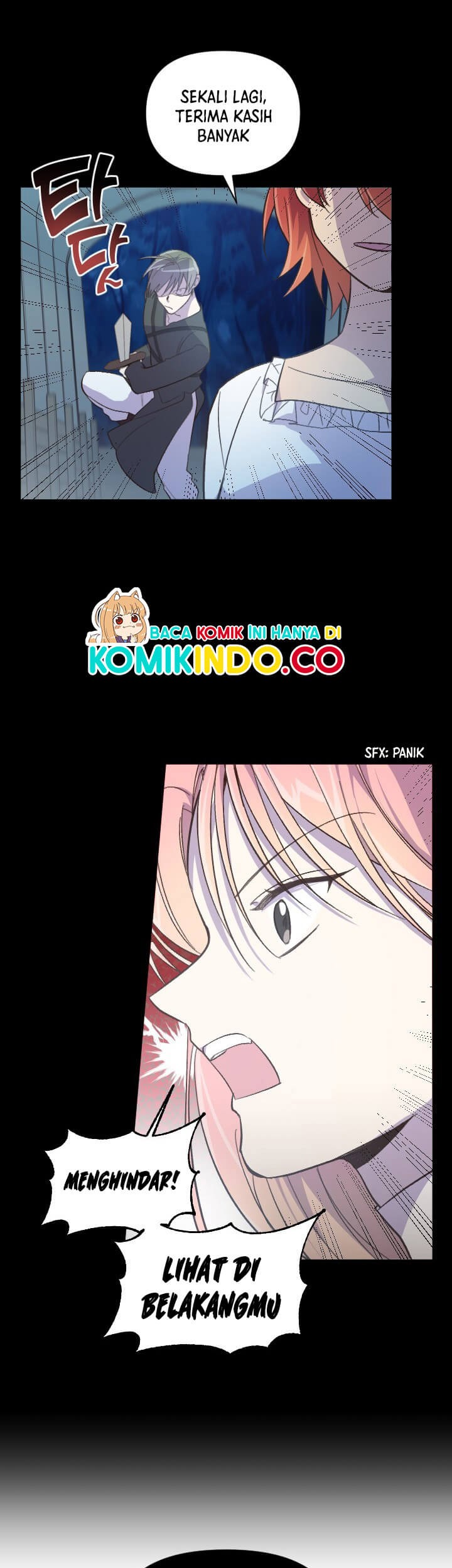 Asirhart Kingdom Aide Chapter 16 Gambar 44