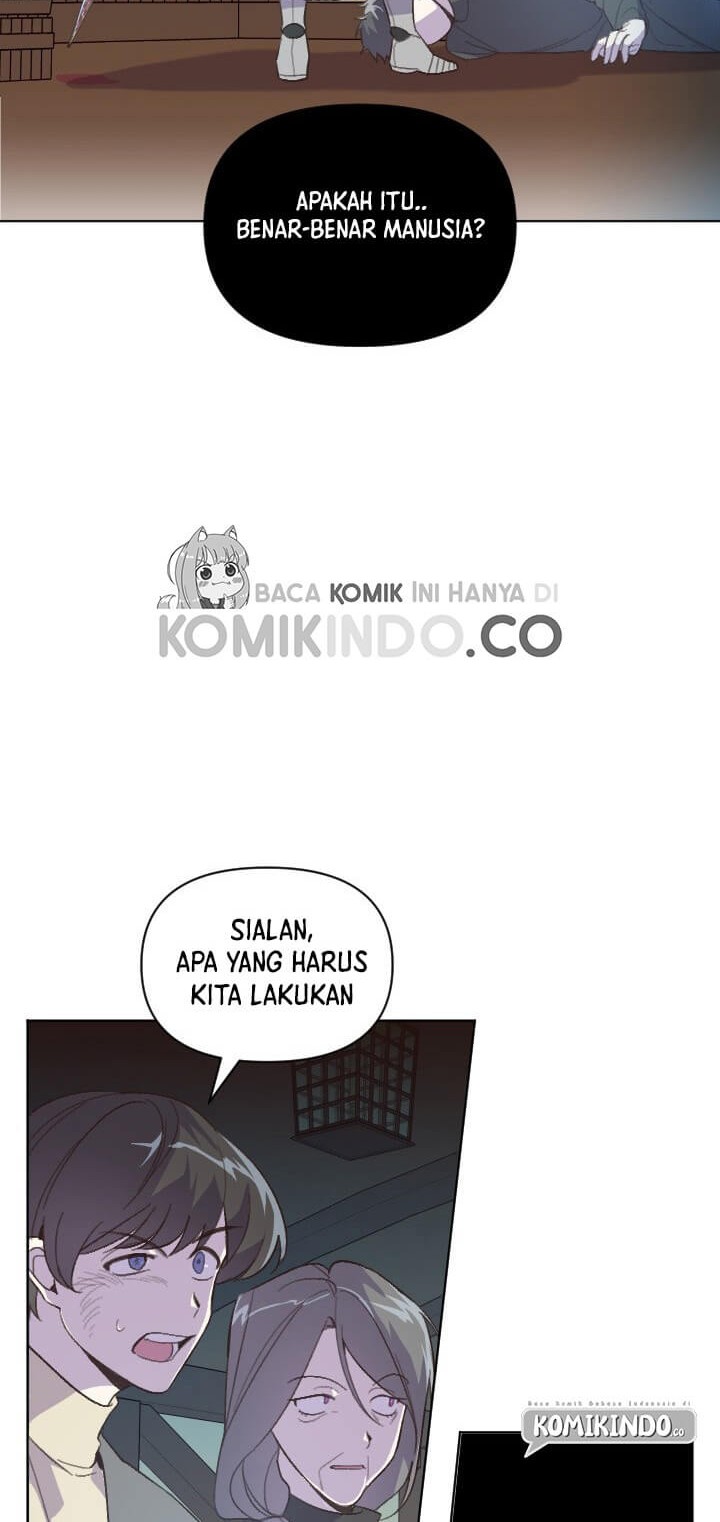 Asirhart Kingdom Aide Chapter 16 Gambar 3