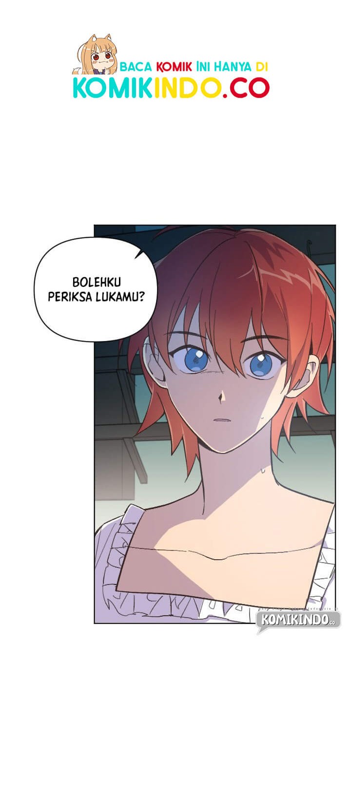 Asirhart Kingdom Aide Chapter 16 Gambar 7