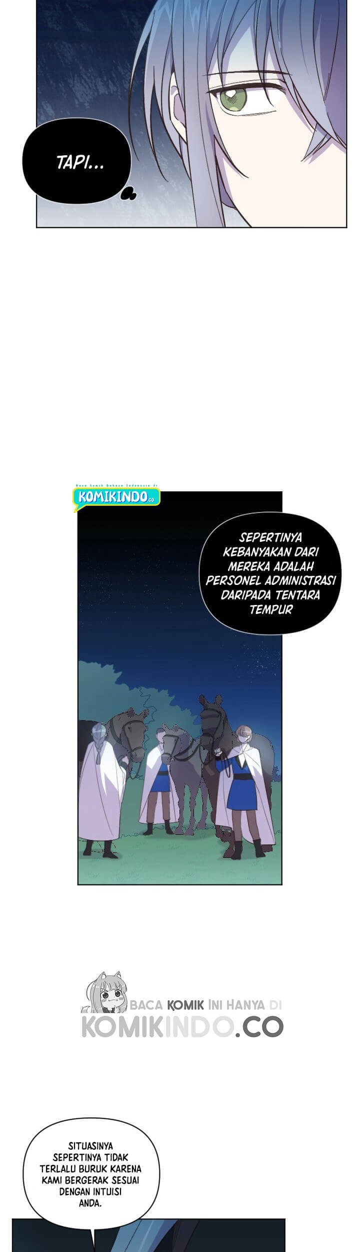 Asirhart Kingdom Aide Chapter 16 Gambar 12