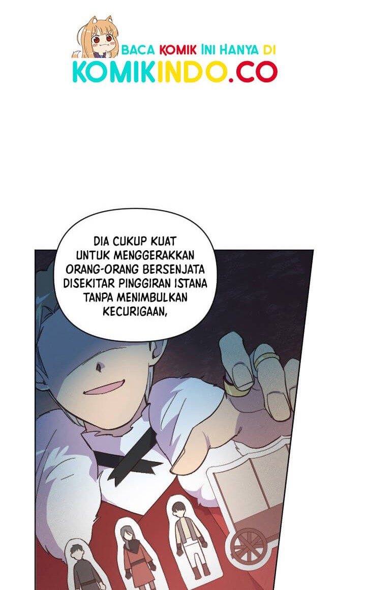 Asirhart Kingdom Aide Chapter 16 Gambar 15