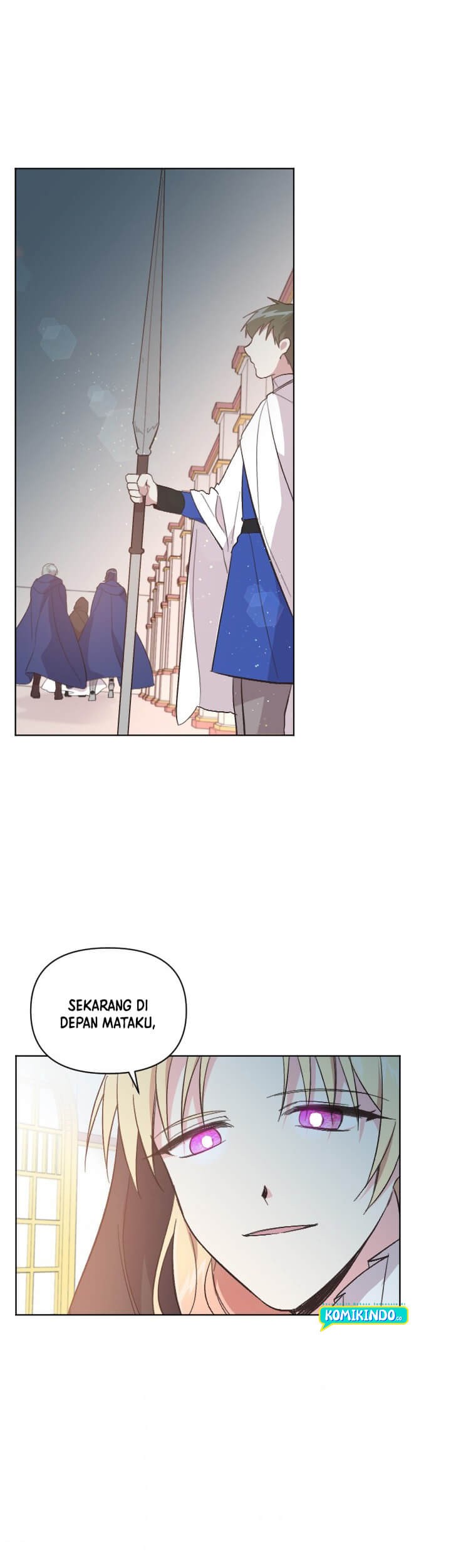 Asirhart Kingdom Aide Chapter 18 Gambar 34