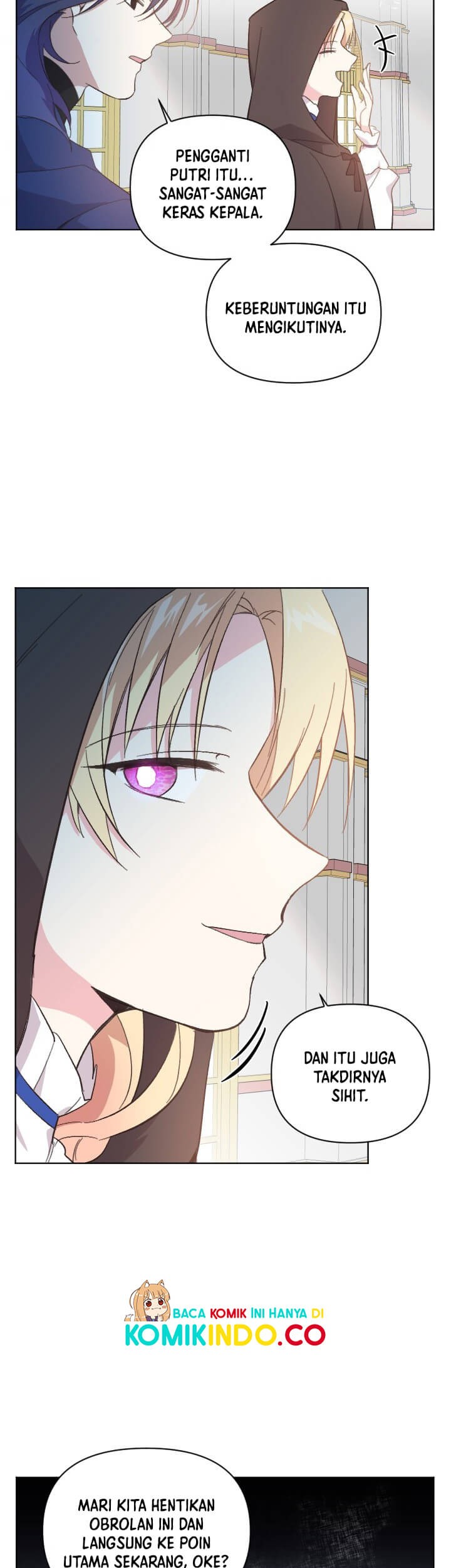 Asirhart Kingdom Aide Chapter 18 Gambar 36