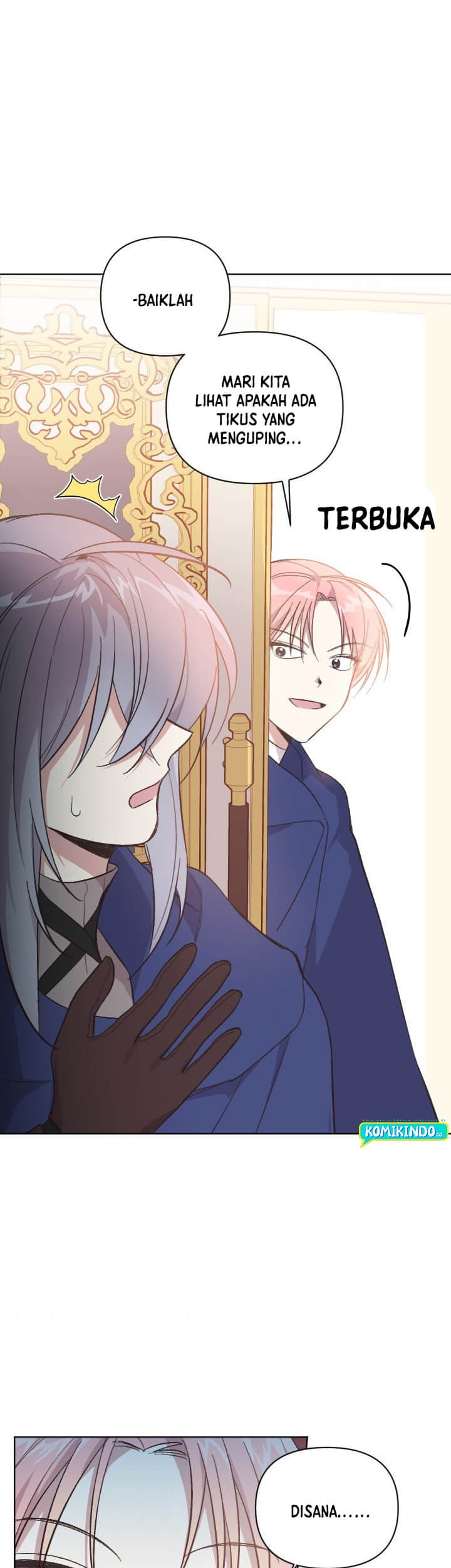 Asirhart Kingdom Aide Chapter 18 Gambar 22