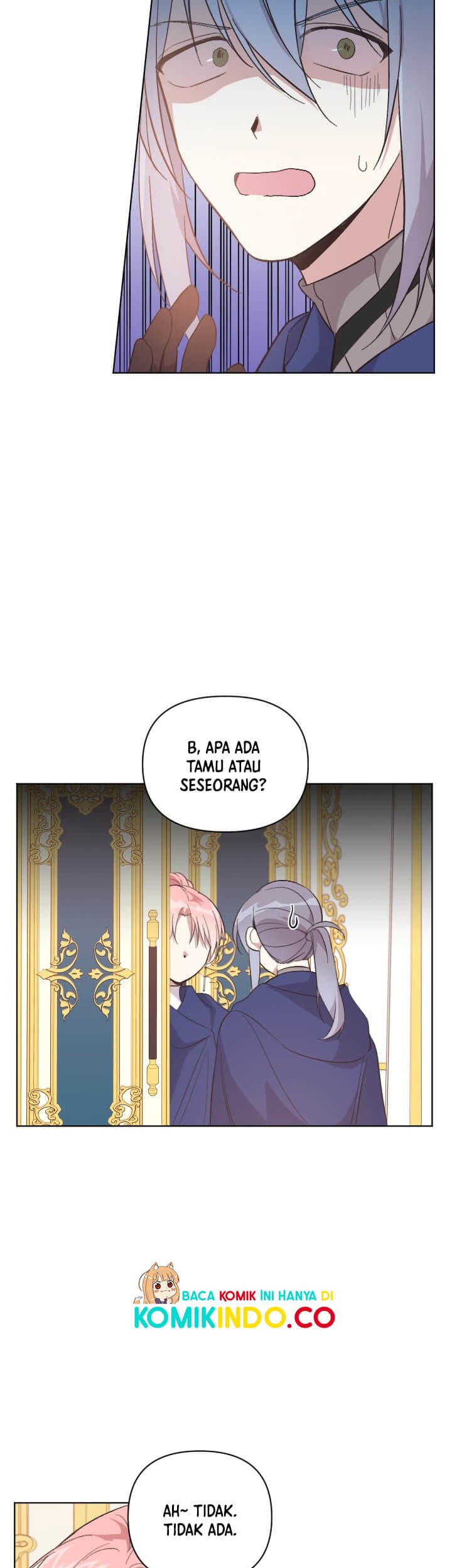 Asirhart Kingdom Aide Chapter 18 Gambar 24