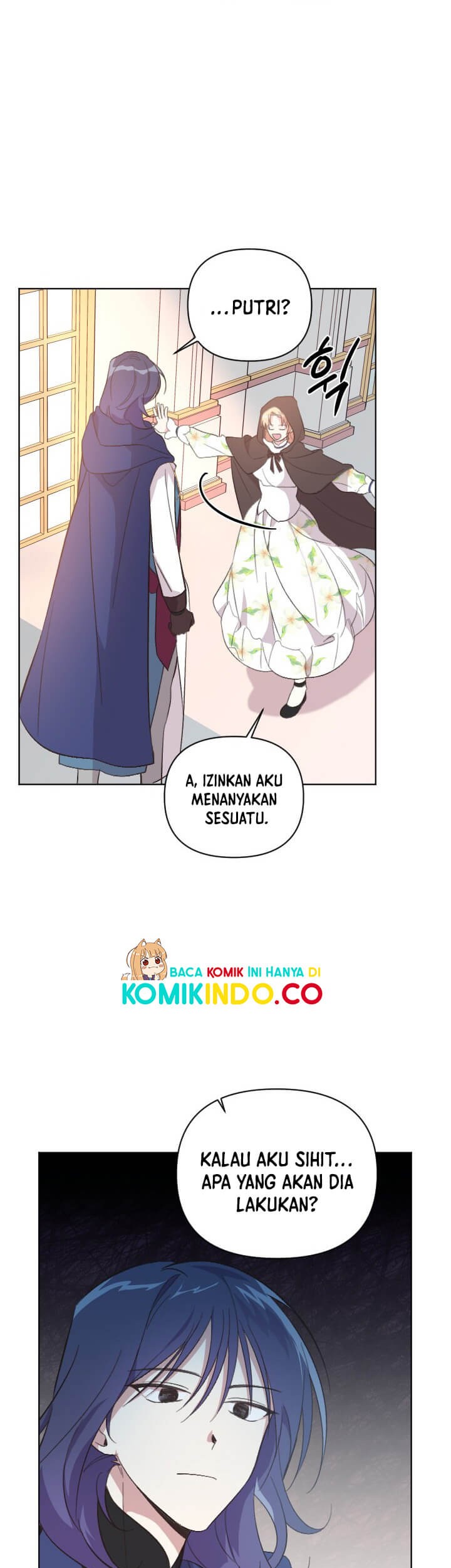 Asirhart Kingdom Aide Chapter 18 Gambar 48