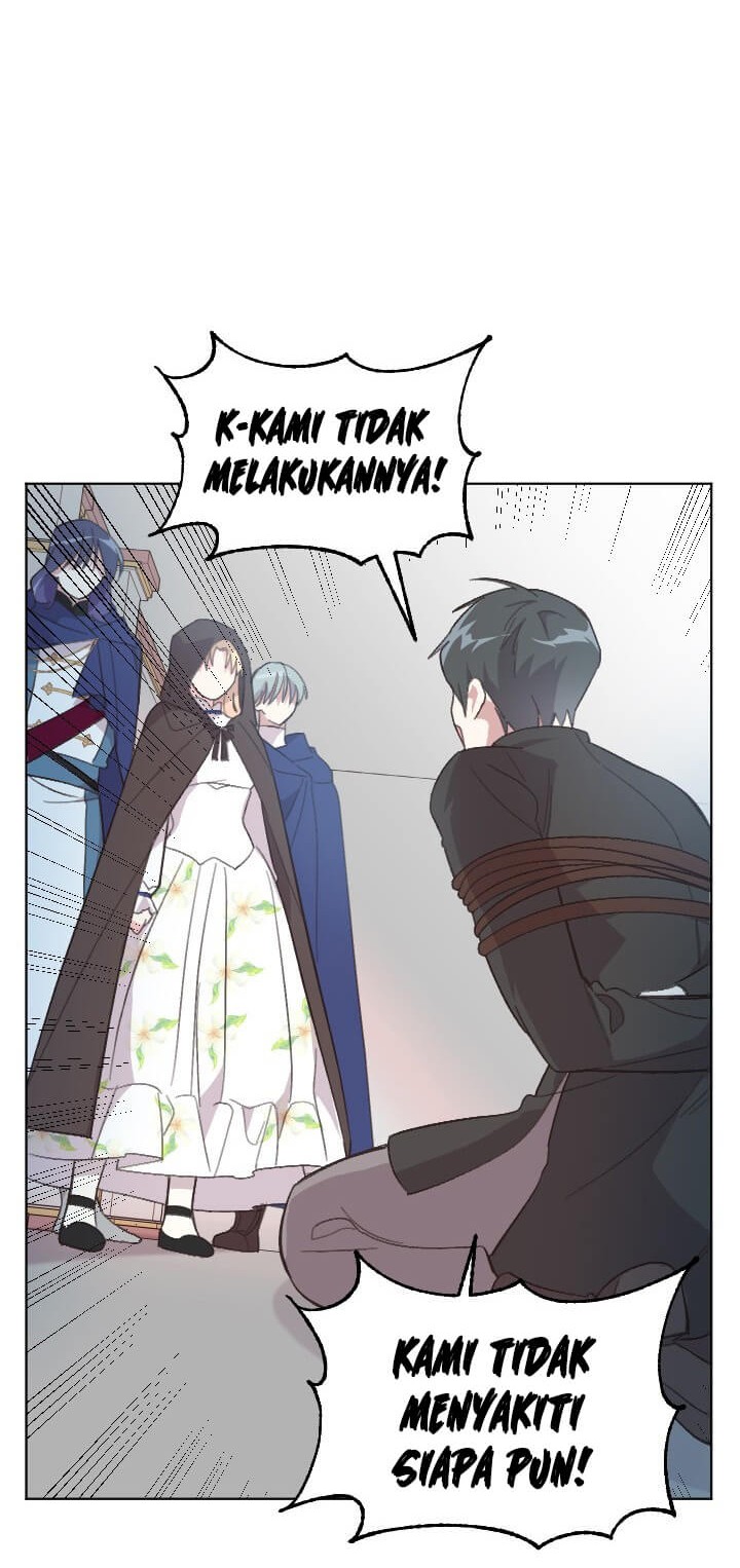 Asirhart Kingdom Aide Chapter 18 Gambar 39