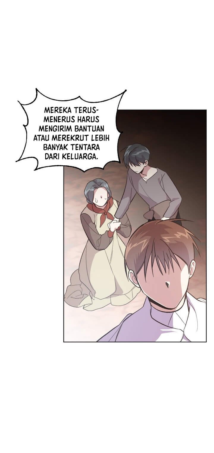 Asirhart Kingdom Aide Chapter 18 Gambar 43