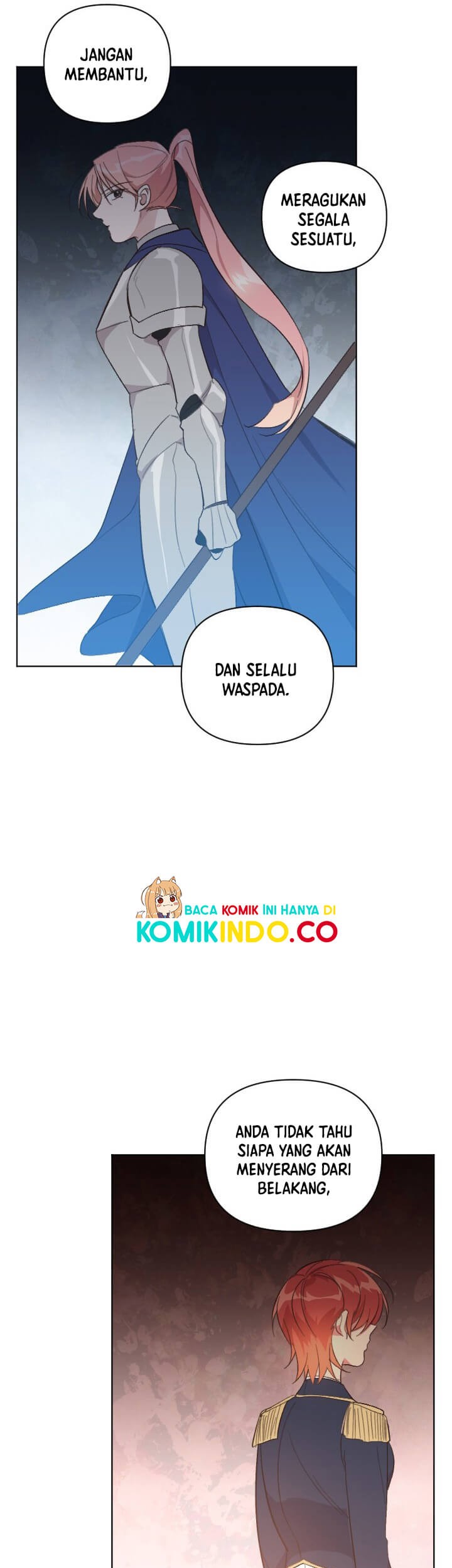 Asirhart Kingdom Aide Chapter 18 Gambar 12