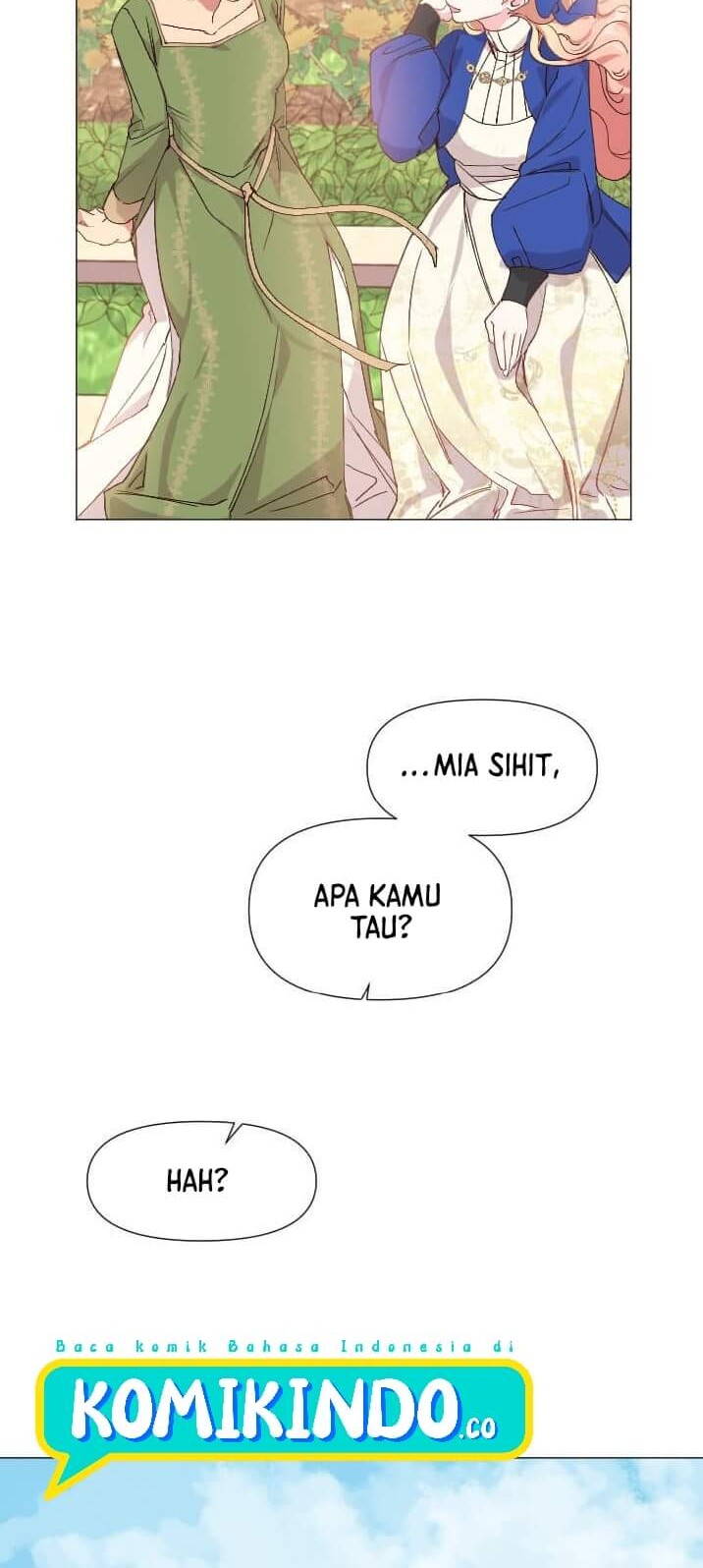 Asirhart Kingdom Aide Chapter 2 Gambar 25