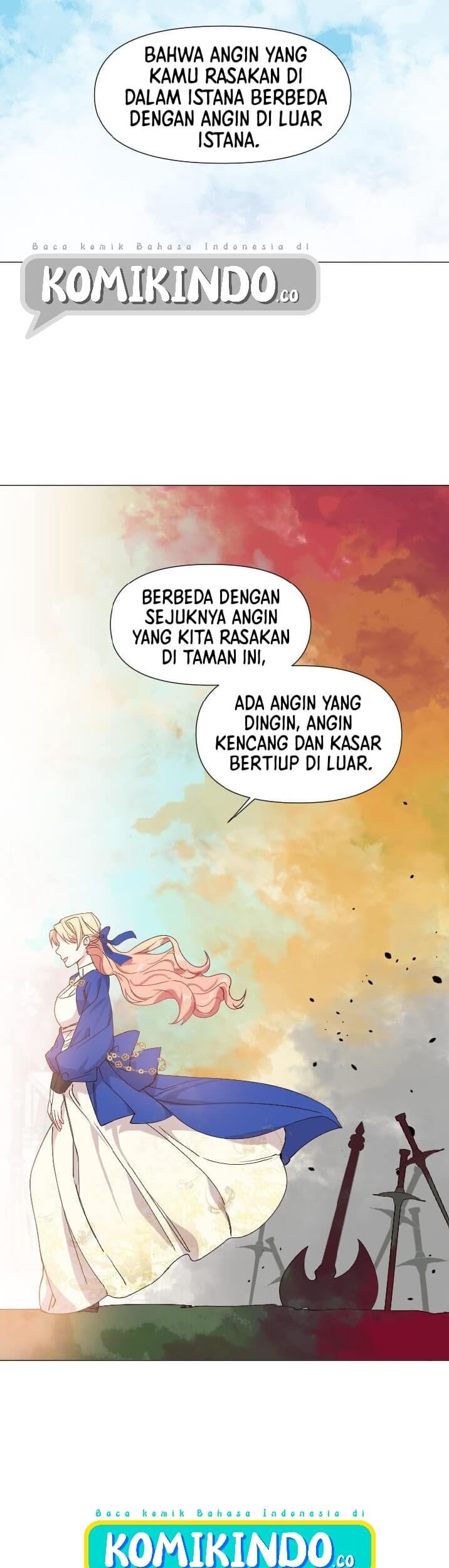 Asirhart Kingdom Aide Chapter 2 Gambar 26