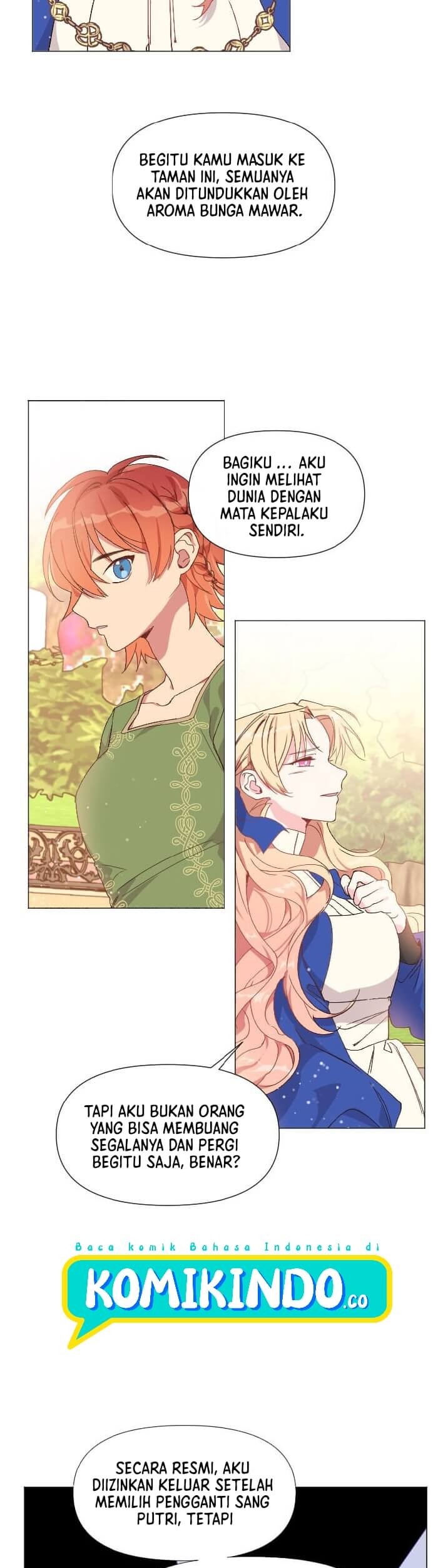 Asirhart Kingdom Aide Chapter 2 Gambar 28