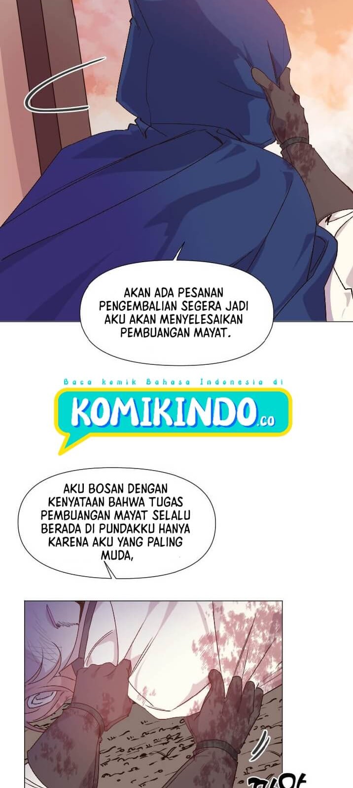 Asirhart Kingdom Aide Chapter 2 Gambar 39