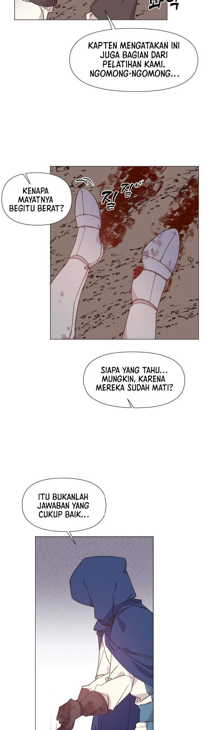 Asirhart Kingdom Aide Chapter 2 Gambar 40