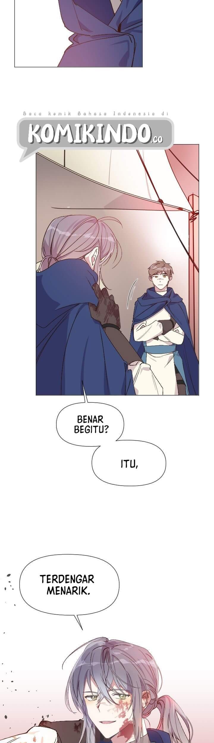 Asirhart Kingdom Aide Chapter 2 Gambar 42