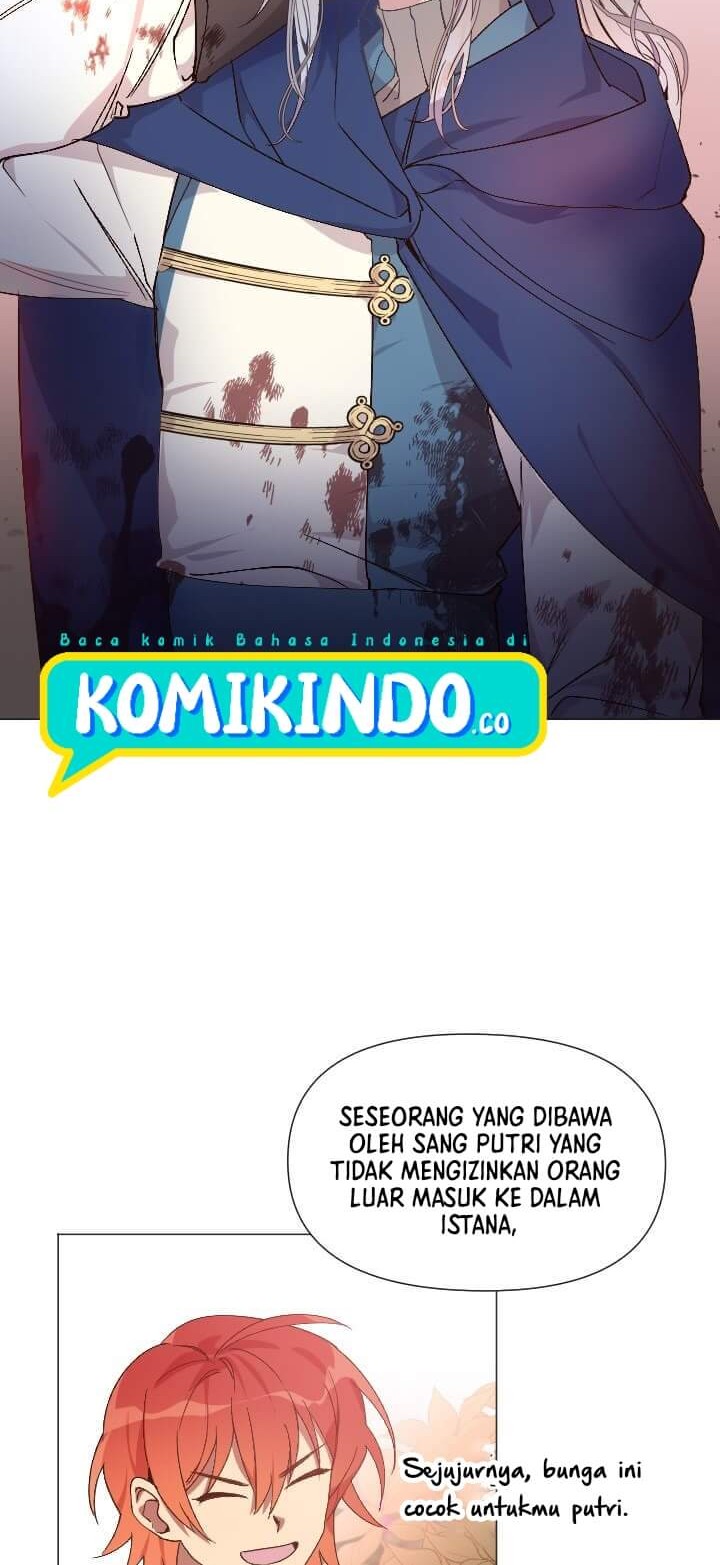 Asirhart Kingdom Aide Chapter 2 Gambar 43