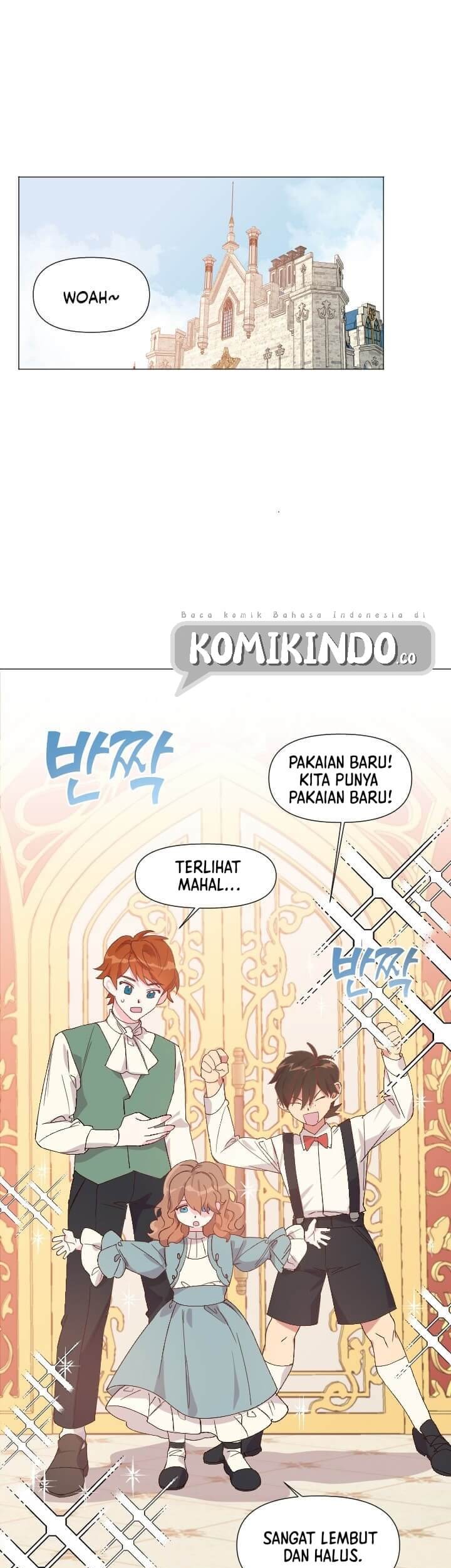 Manhwa Asirhart Kingdom Aide Chapter 2 gambar nomor 2