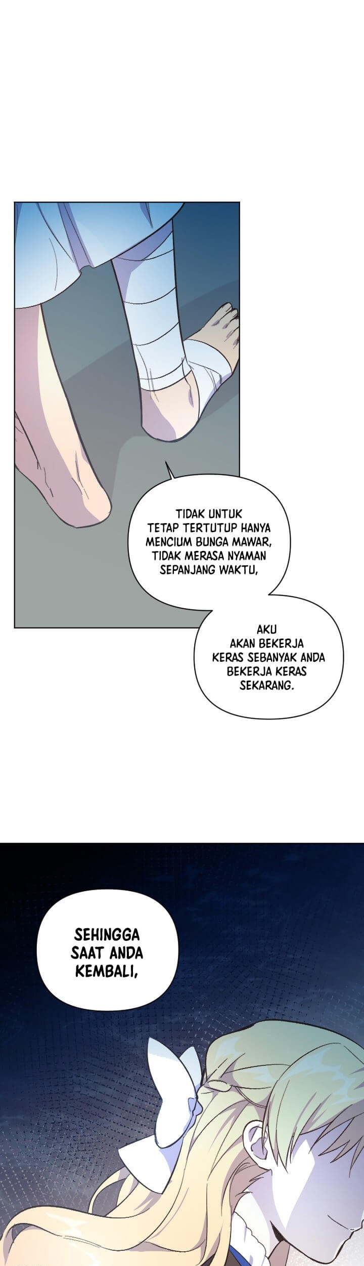 Asirhart Kingdom Aide Chapter 20 Gambar 32