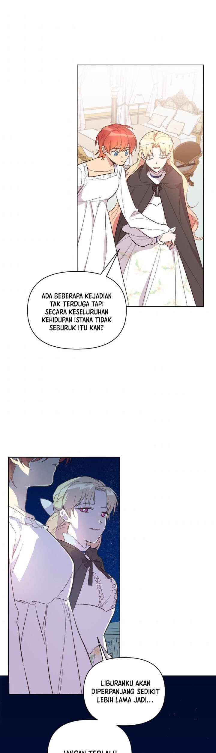 Asirhart Kingdom Aide Chapter 20 Gambar 23