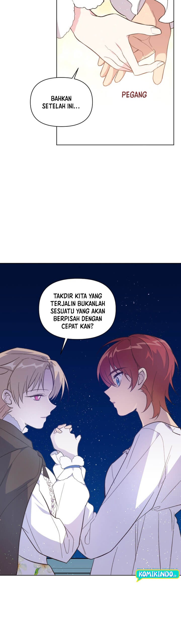 Asirhart Kingdom Aide Chapter 20 Gambar 26