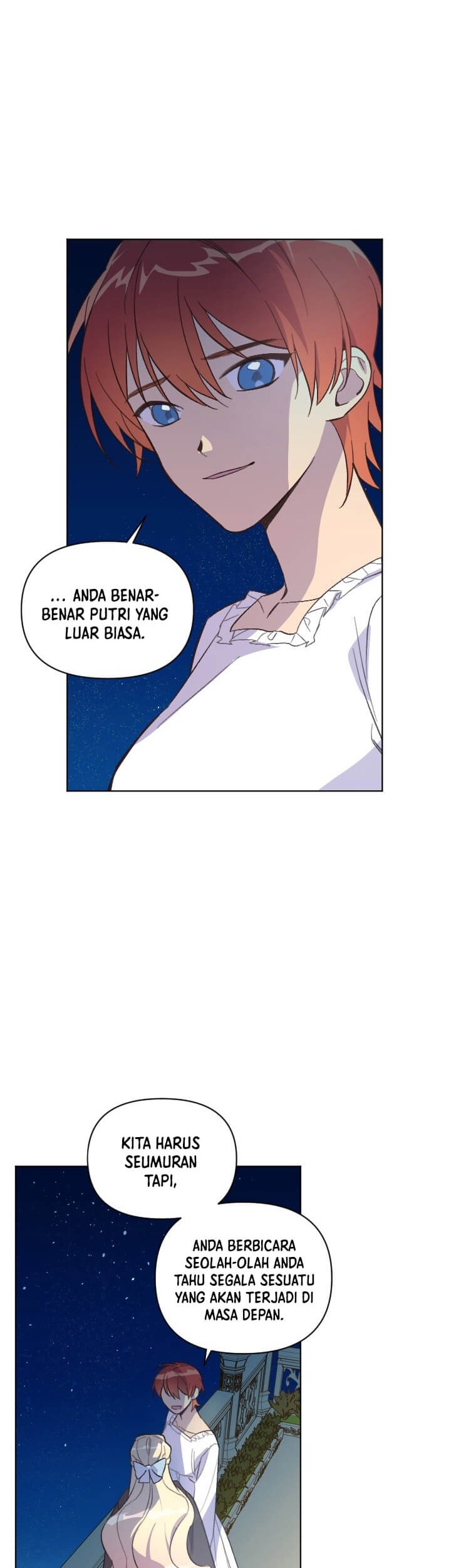 Asirhart Kingdom Aide Chapter 20 Gambar 27