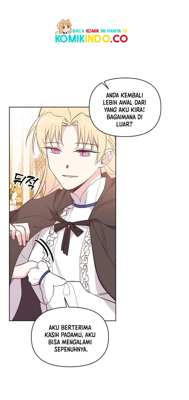 Asirhart Kingdom Aide Chapter 20 Gambar 9