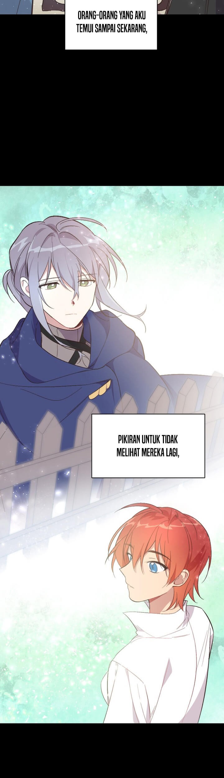 Asirhart Kingdom Aide Chapter 20 Gambar 17