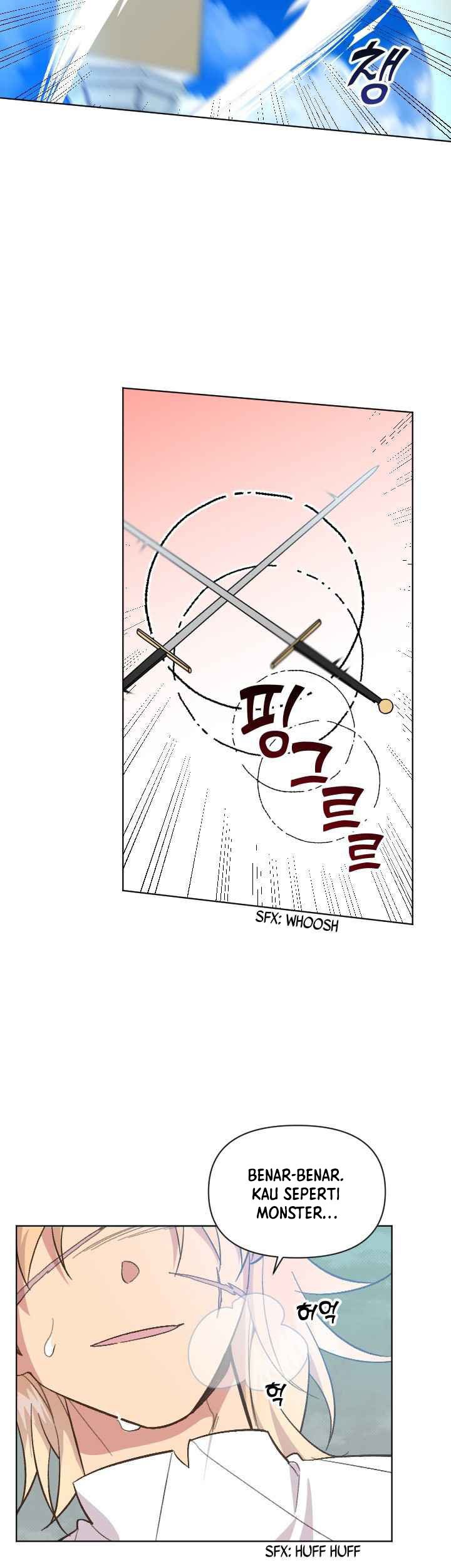 Asirhart Kingdom Aide Chapter 24 Gambar 37