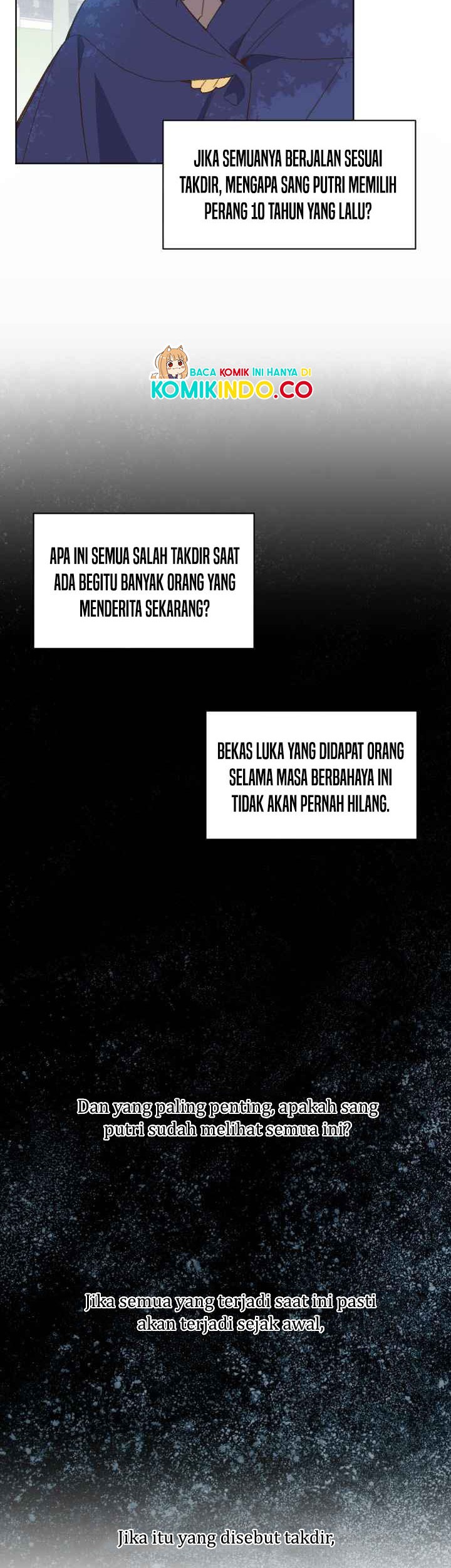 Asirhart Kingdom Aide Chapter 24 Gambar 32